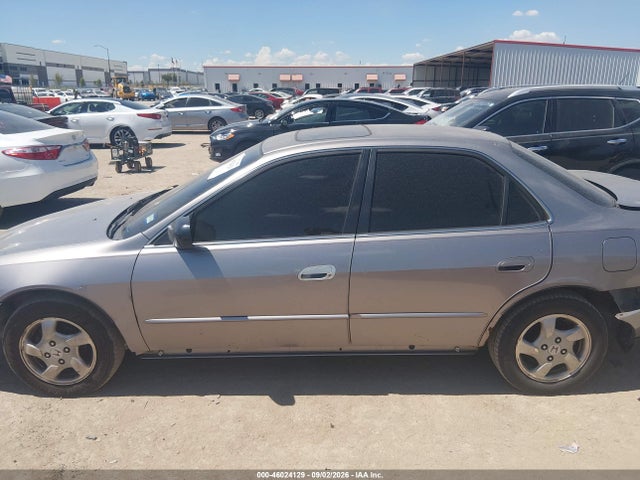 Продаж на аукціоні авто 2000 Honda Accord 2.3 Ex, vin: JHMCG6584YC035417, номер лоту: 46024129