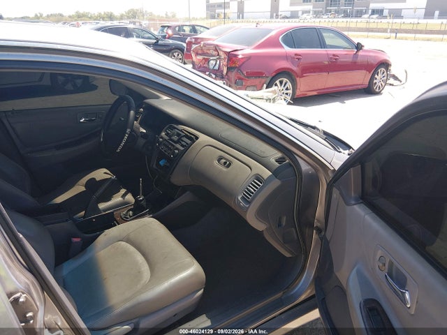 Продаж на аукціоні авто 2000 Honda Accord 2.3 Ex, vin: JHMCG6584YC035417, номер лоту: 46024129