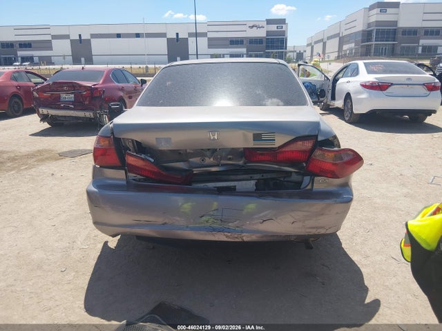 Продаж на аукціоні авто 2000 Honda Accord 2.3 Ex, vin: JHMCG6584YC035417, номер лоту: 46024129