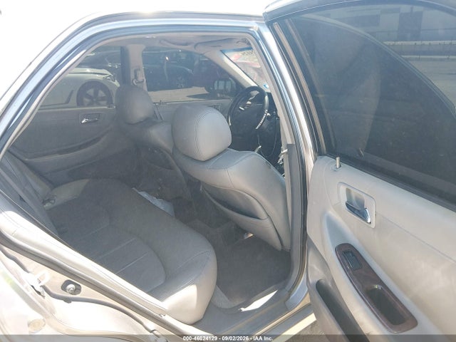 Продаж на аукціоні авто 2000 Honda Accord 2.3 Ex, vin: JHMCG6584YC035417, номер лоту: 46024129