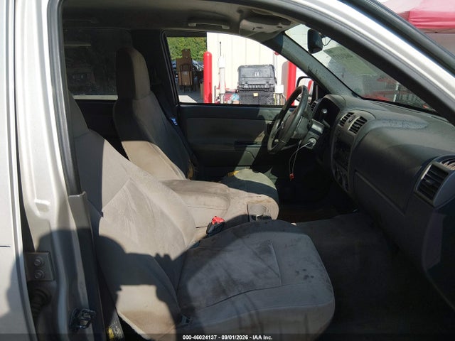 Aukcja sprzedaży 2005 Chevrolet Colorado Ls, vin: 1GCCS136058152740, numer aukcji: 46024137