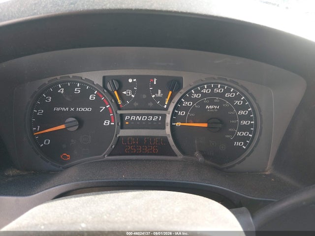 Aukcja sprzedaży 2005 Chevrolet Colorado Ls, vin: 1GCCS136058152740, numer aukcji: 46024137