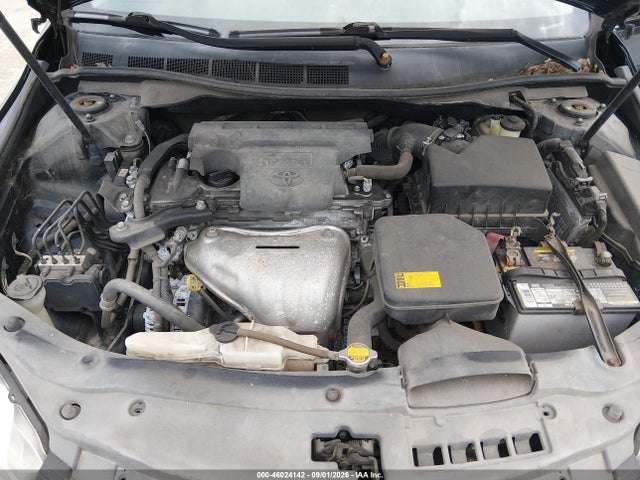 4T4BF1FK7FR465674 Toyota CAMRY LE