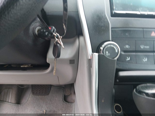 4T4BF1FK7FR465674 Toyota CAMRY LE