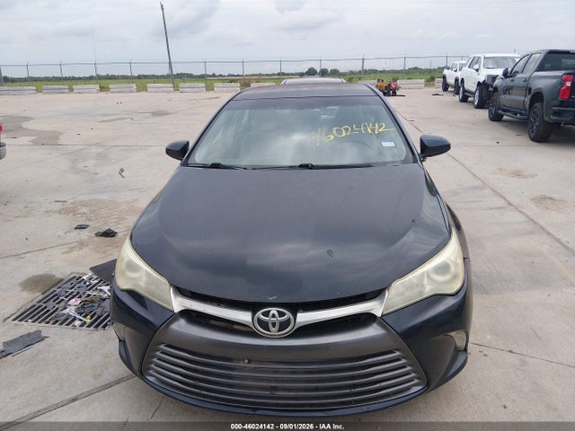 4T4BF1FK7FR465674 Toyota CAMRY LE
