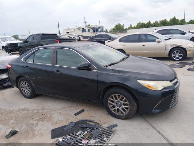 4T4BF1FK7FR465674 Toyota CAMRY LE