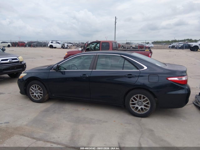 4T4BF1FK7FR465674 Toyota CAMRY LE