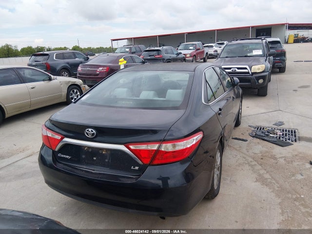 4T4BF1FK7FR465674 Toyota CAMRY LE