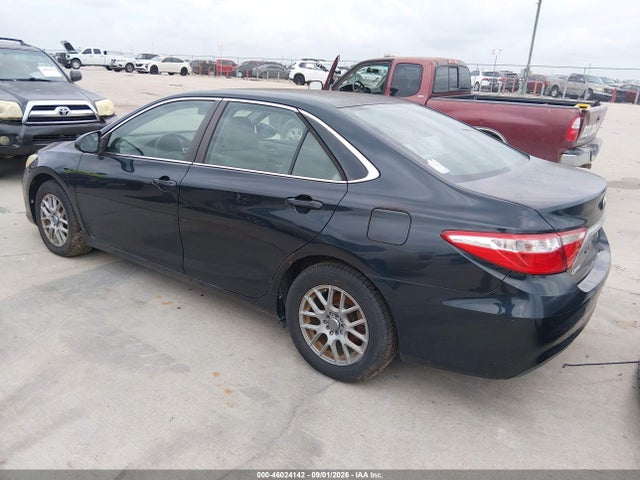 4T4BF1FK7FR465674 Toyota CAMRY LE