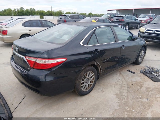 4T4BF1FK7FR465674 Toyota CAMRY LE