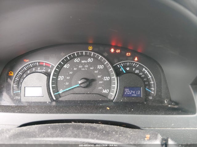 4T4BF1FK7FR465674 Toyota CAMRY LE