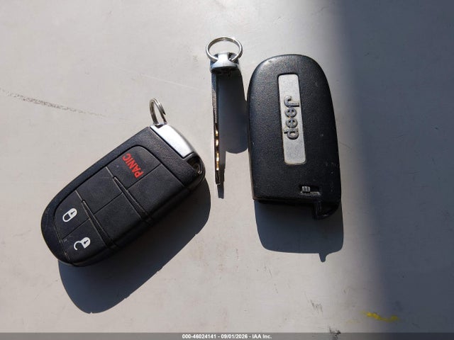 Aukcja sprzedaży 2014 Jeep Grand Cherokee Laredo, vin: 1C4RJFAG3EC224839, numer aukcji: 46024141