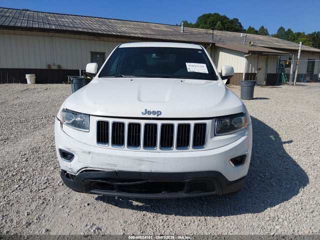 Aukcja sprzedaży 2014 Jeep Grand Cherokee Laredo, vin: 1C4RJFAG3EC224839, numer aukcji: 46024141