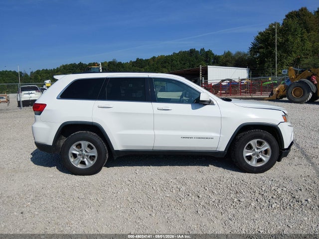 Aukcja sprzedaży 2014 Jeep Grand Cherokee Laredo, vin: 1C4RJFAG3EC224839, numer aukcji: 46024141