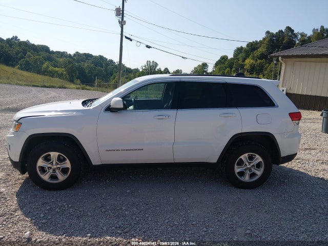 Aukcja sprzedaży 2014 Jeep Grand Cherokee Laredo, vin: 1C4RJFAG3EC224839, numer aukcji: 46024141