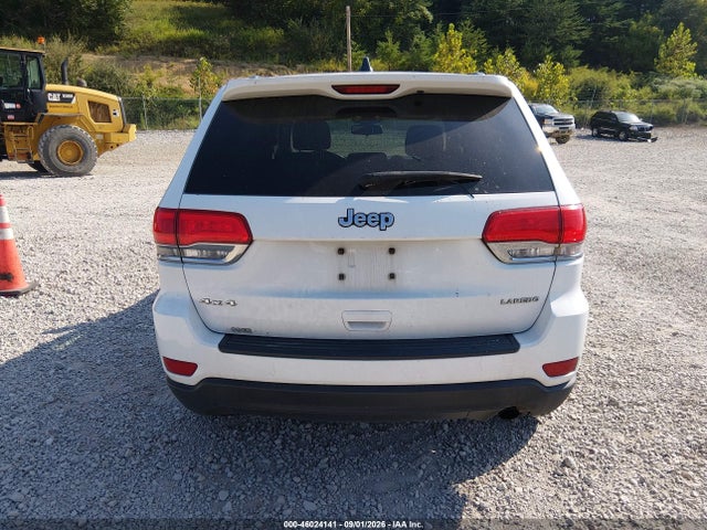 Aukcja sprzedaży 2014 Jeep Grand Cherokee Laredo, vin: 1C4RJFAG3EC224839, numer aukcji: 46024141