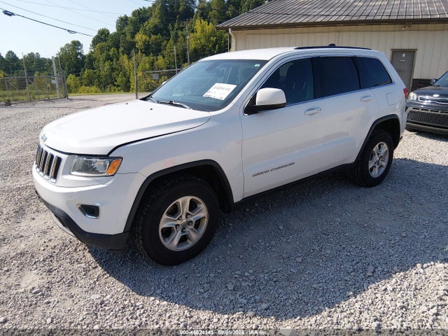 Aukcja sprzedaży 2014 Jeep Grand Cherokee Laredo, vin: 1C4RJFAG3EC224839, numer aukcji: 46024141