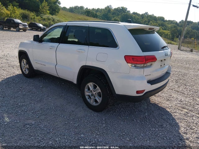 Aukcja sprzedaży 2014 Jeep Grand Cherokee Laredo, vin: 1C4RJFAG3EC224839, numer aukcji: 46024141