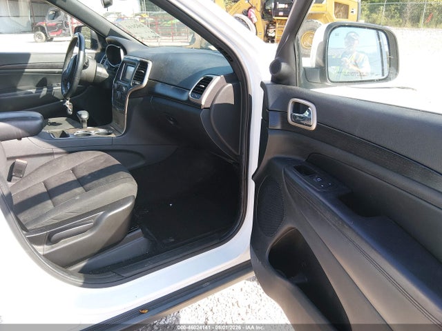 Aukcja sprzedaży 2014 Jeep Grand Cherokee Laredo, vin: 1C4RJFAG3EC224839, numer aukcji: 46024141