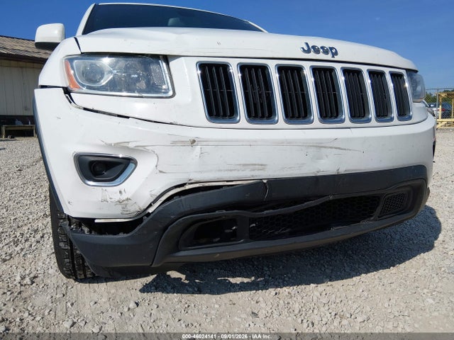 Aukcja sprzedaży 2014 Jeep Grand Cherokee Laredo, vin: 1C4RJFAG3EC224839, numer aukcji: 46024141