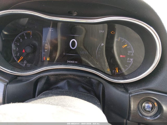 Aukcja sprzedaży 2014 Jeep Grand Cherokee Laredo, vin: 1C4RJFAG3EC224839, numer aukcji: 46024141