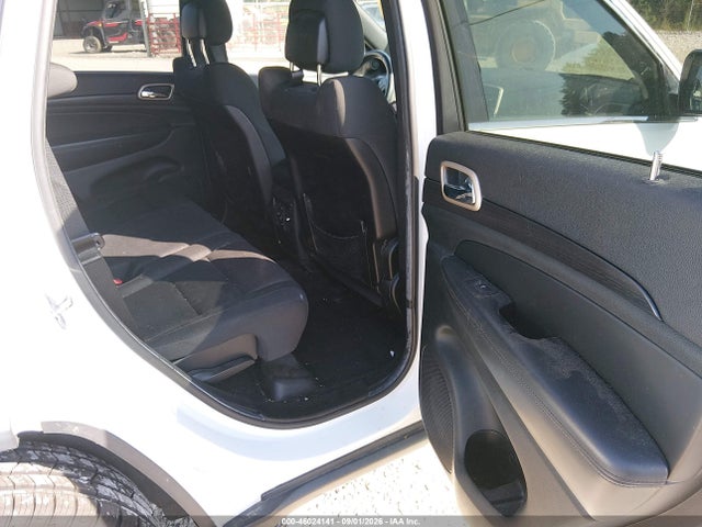 Aukcja sprzedaży 2014 Jeep Grand Cherokee Laredo, vin: 1C4RJFAG3EC224839, numer aukcji: 46024141