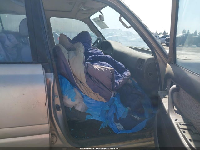 46024143 :رقم المزاد ، JT3FJ80W9M0024561 vin ، 1991 Toyota Land Cruiser Fj80 مزاد بيع