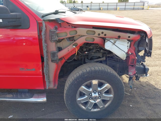 Ford F-150 Xlt 2014 1FTFW1ET3EKF97142 Image 18