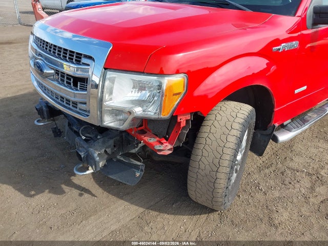 Ford F-150 Xlt 2014 1FTFW1ET3EKF97142 Image 20