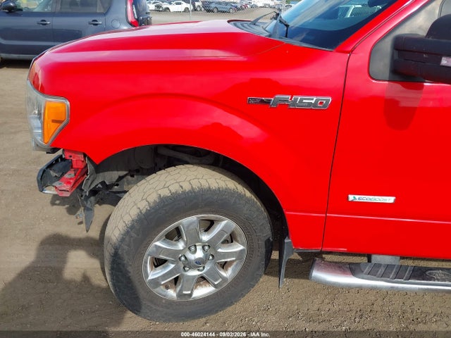 Ford F-150 Xlt 2014 1FTFW1ET3EKF97142 Image 21