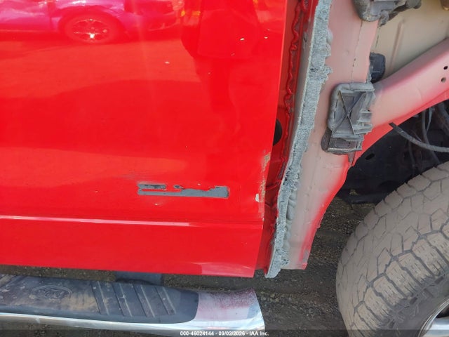 Ford F-150 Xlt 2014 1FTFW1ET3EKF97142 Image 22