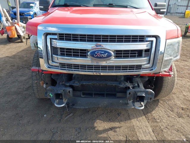 Ford F-150 Xlt 2014 1FTFW1ET3EKF97142 Image 6