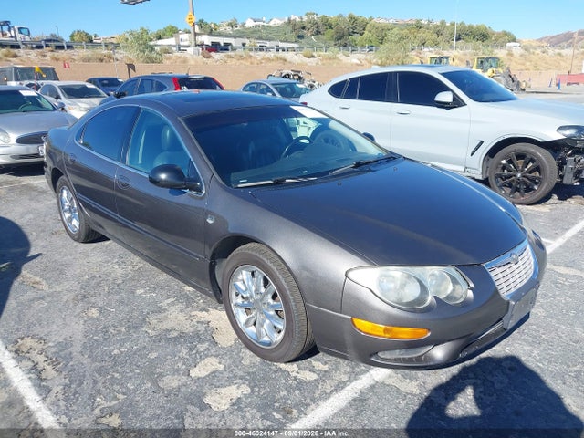 Aukcja sprzedaży 2003 Chrysler 300m, vin: 2C3HE66G73H535603, numer aukcji: 46024147