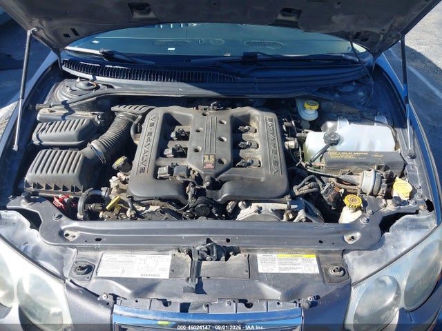 Продаж на аукціоні авто 2003 Chrysler 300m, vin: 2C3HE66G73H535603, номер лоту: 46024147