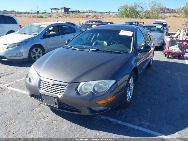 Продаж на аукціоні авто 2003 Chrysler 300m, vin: 2C3HE66G73H535603, номер лоту: 46024147