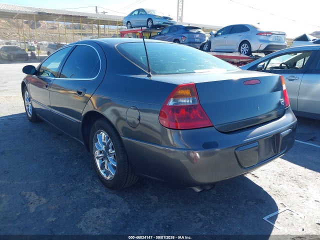 Продаж на аукціоні авто 2003 Chrysler 300m, vin: 2C3HE66G73H535603, номер лоту: 46024147