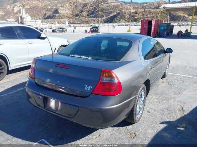 Продаж на аукціоні авто 2003 Chrysler 300m, vin: 2C3HE66G73H535603, номер лоту: 46024147