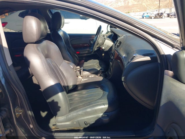 Продаж на аукціоні авто 2003 Chrysler 300m, vin: 2C3HE66G73H535603, номер лоту: 46024147