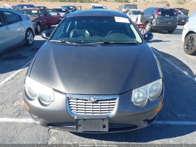 Продаж на аукціоні авто 2003 Chrysler 300m, vin: 2C3HE66G73H535603, номер лоту: 46024147