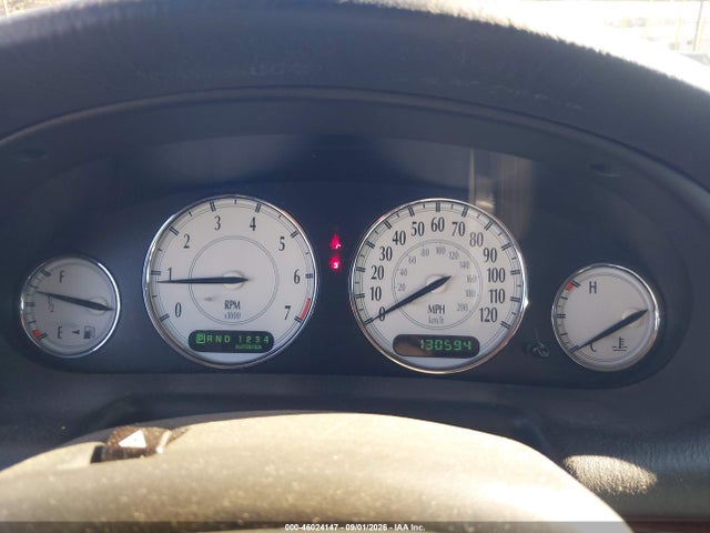 Продаж на аукціоні авто 2003 Chrysler 300m, vin: 2C3HE66G73H535603, номер лоту: 46024147