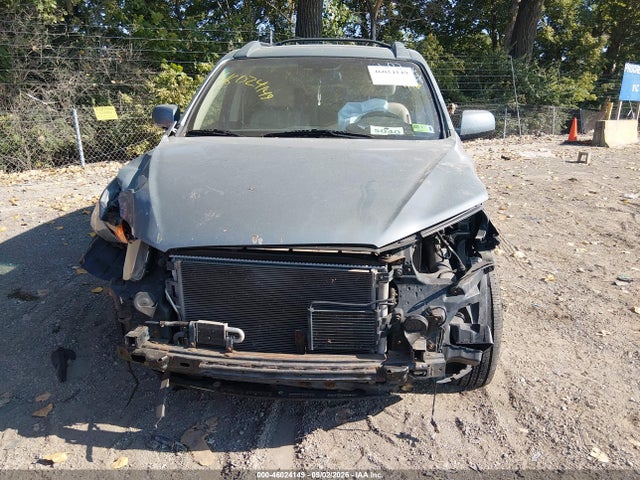 Продажа на аукционе авто 2008 Hyundai Santa Fe Limited/se, vin: 5NMSH73E98H201313, номер лота: 46024149