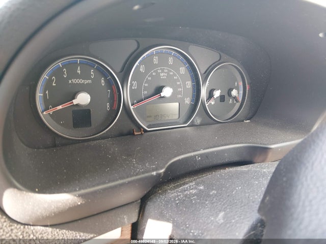 Продажа на аукционе авто 2008 Hyundai Santa Fe Limited/se, vin: 5NMSH73E98H201313, номер лота: 46024149