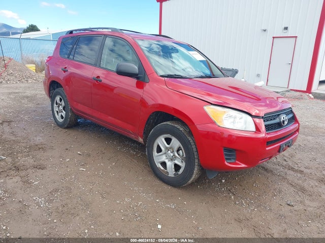 Auction sale of the 2011 Toyota Rav4, vin: 2T3BF4DV2BW139257, lot number: 46024152