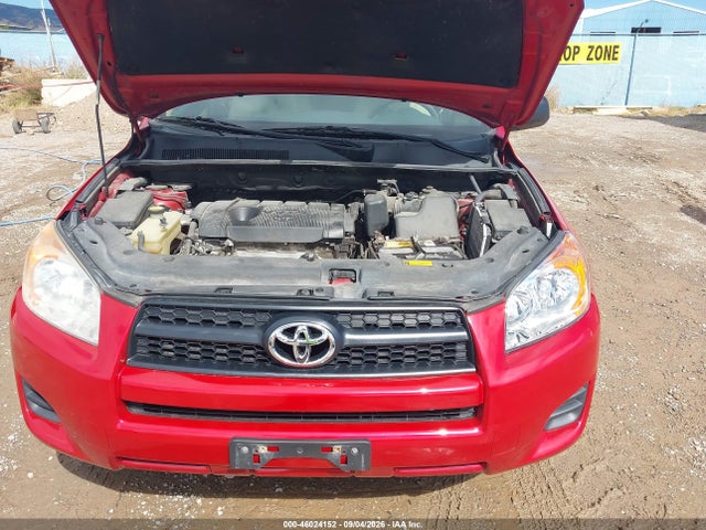 Aukcja sprzedaży 2011 Toyota Rav4, vin: 2T3BF4DV2BW139257, numer aukcji: 46024152