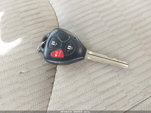 Aukcja sprzedaży 2011 Toyota Rav4, vin: 2T3BF4DV2BW139257, numer aukcji: 46024152