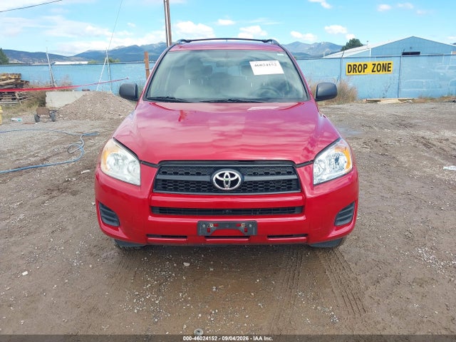 Aukcja sprzedaży 2011 Toyota Rav4, vin: 2T3BF4DV2BW139257, numer aukcji: 46024152
