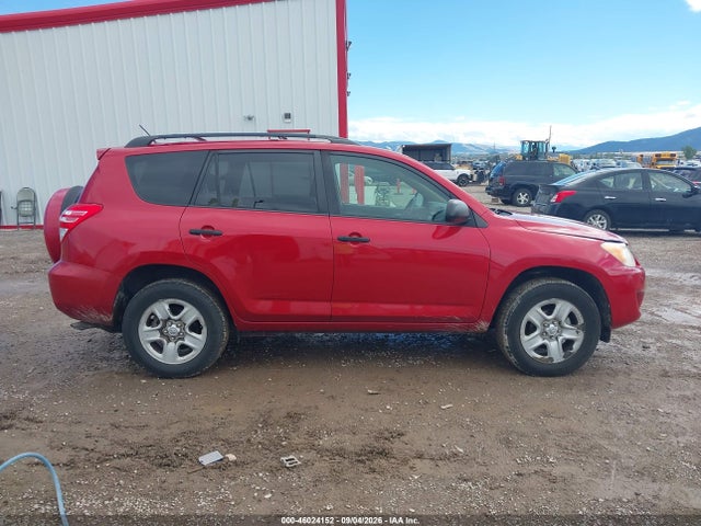 Aukcja sprzedaży 2011 Toyota Rav4, vin: 2T3BF4DV2BW139257, numer aukcji: 46024152