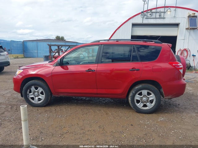 Aukcja sprzedaży 2011 Toyota Rav4, vin: 2T3BF4DV2BW139257, numer aukcji: 46024152