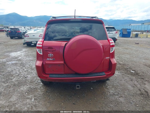 Aukcja sprzedaży 2011 Toyota Rav4, vin: 2T3BF4DV2BW139257, numer aukcji: 46024152
