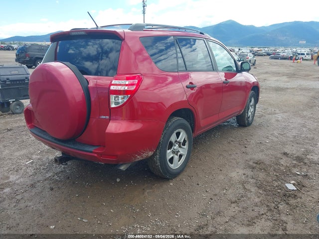 Aukcja sprzedaży 2011 Toyota Rav4, vin: 2T3BF4DV2BW139257, numer aukcji: 46024152